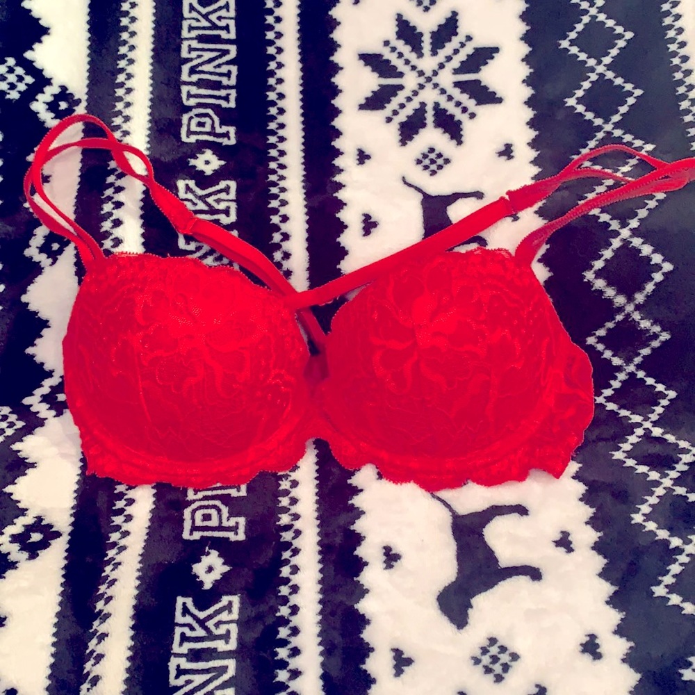 PINK VS BRA